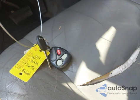 2004 GMC Yukon Xl 1500 Denali from USA, damaged, VIN 1GKFK66U84J307194